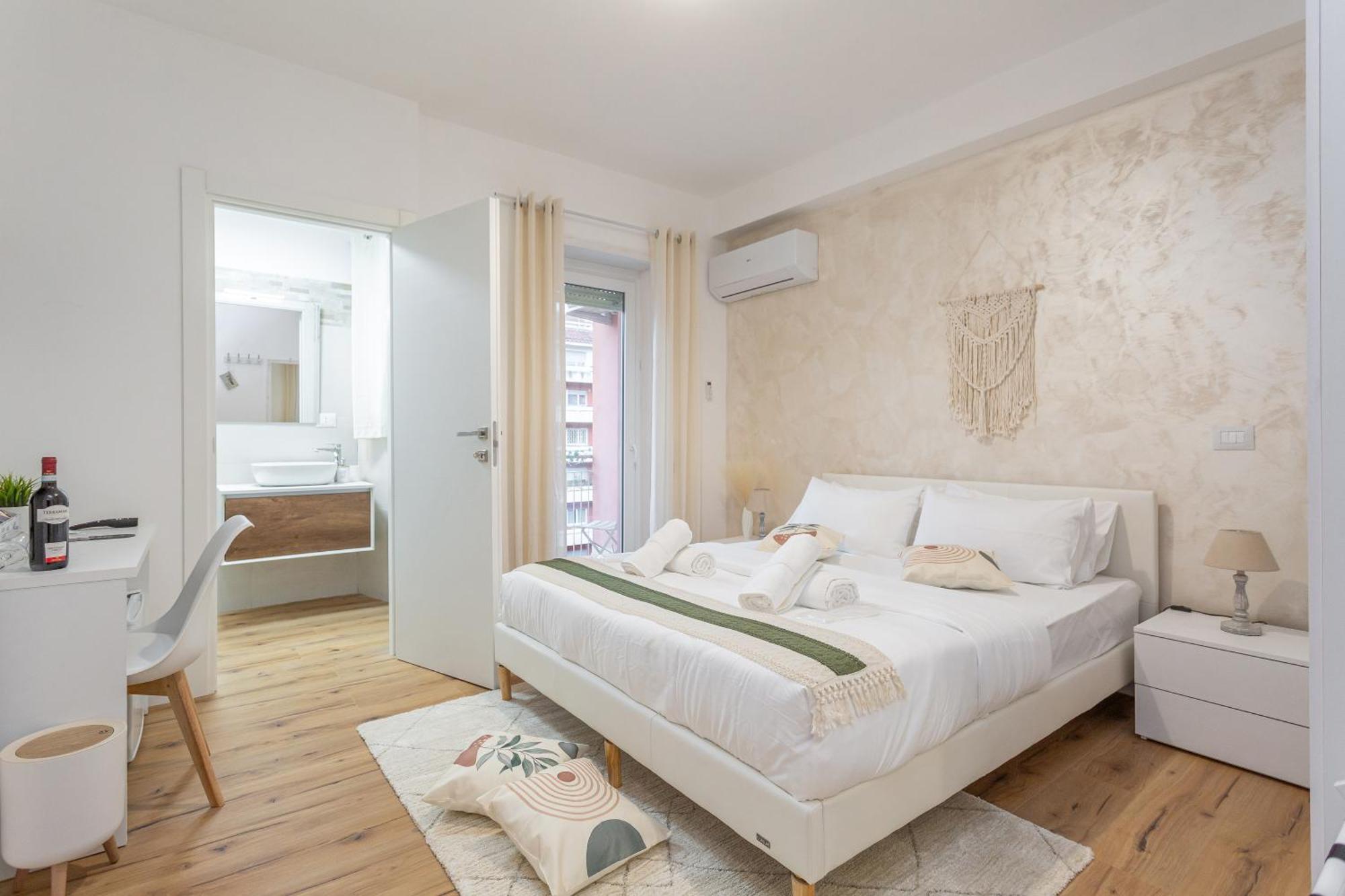 Pampas Roma Rome Exterior photo