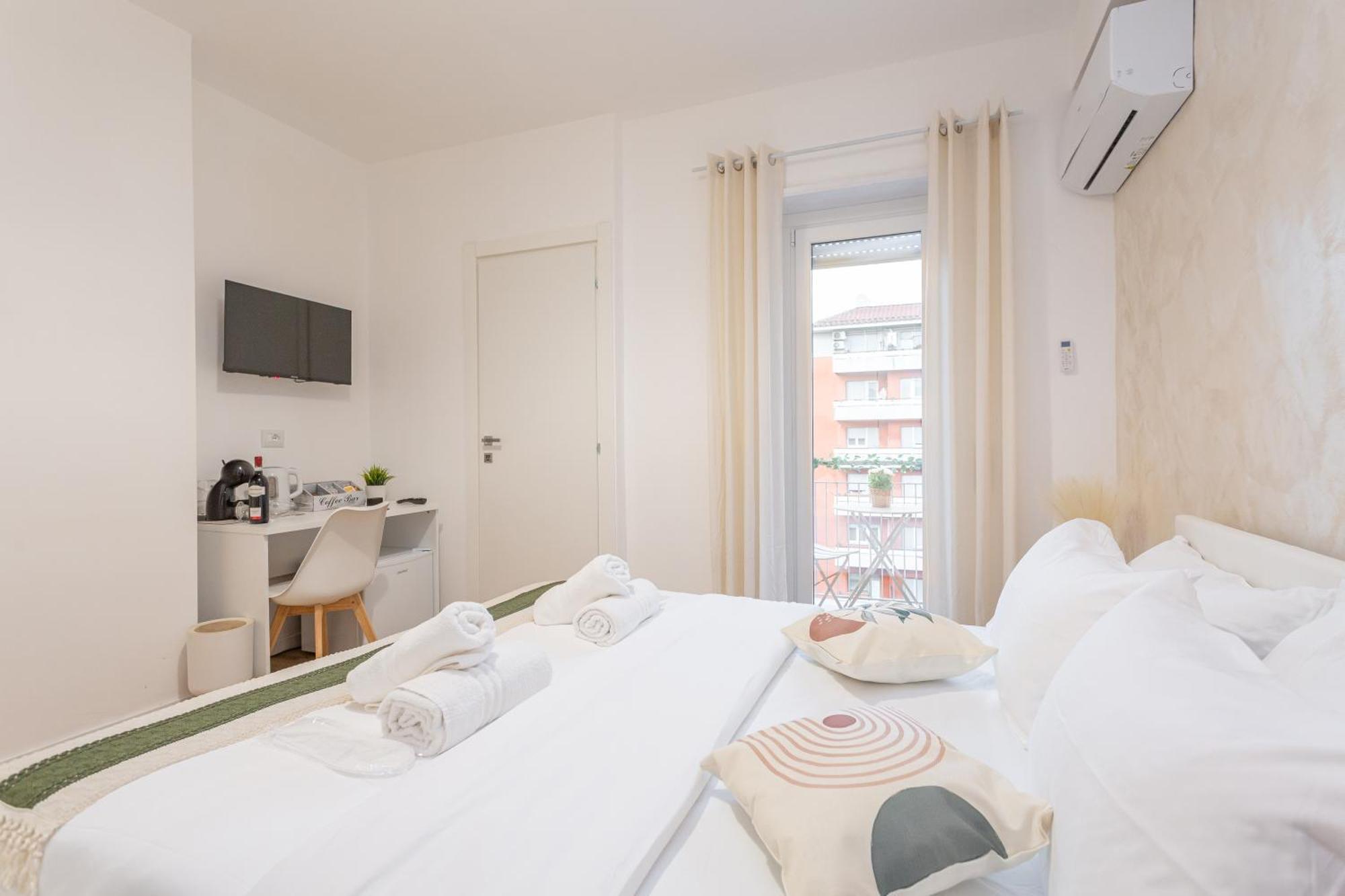 Pampas Roma Rome Exterior photo