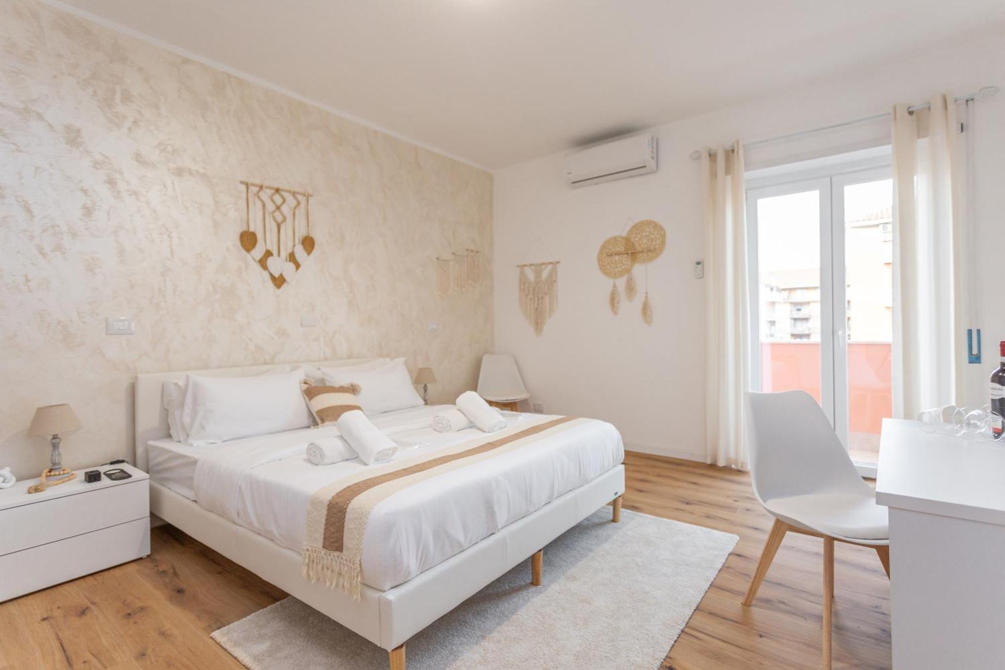 Pampas Roma Rome Exterior photo