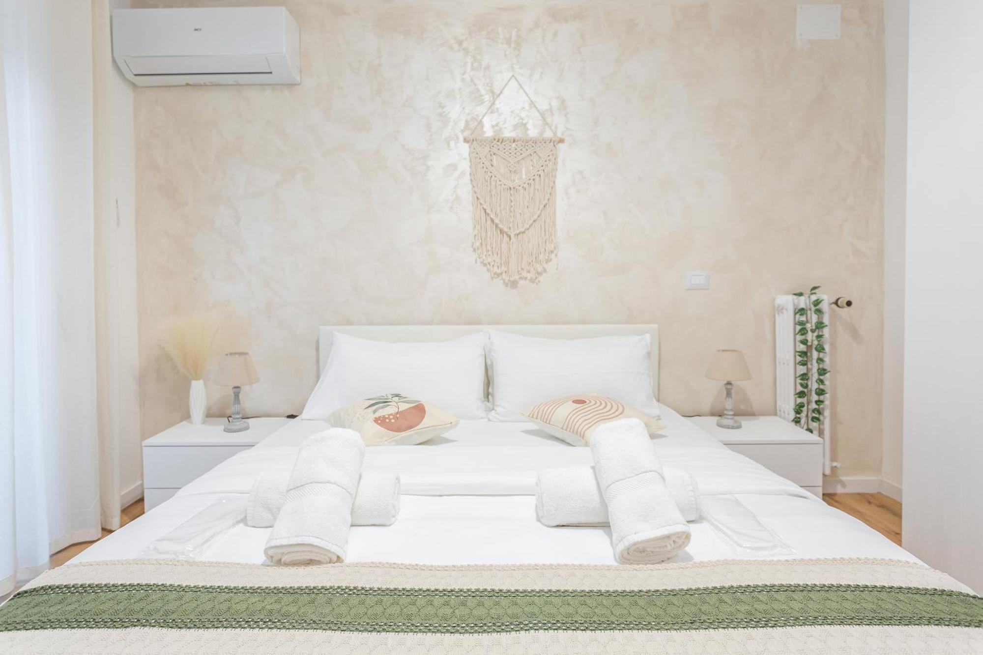 Pampas Roma Rome Exterior photo